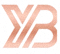 MK体育官方Logo - 深蓝色背景上的金色奖杯与MK字母组合