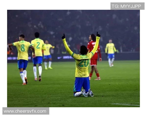 巴西与厄瓜多尔足球对决分析及赛前预测详解